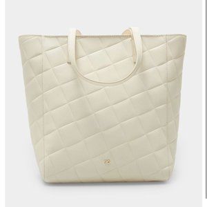 Purificacion Garcia Shoulder Tote